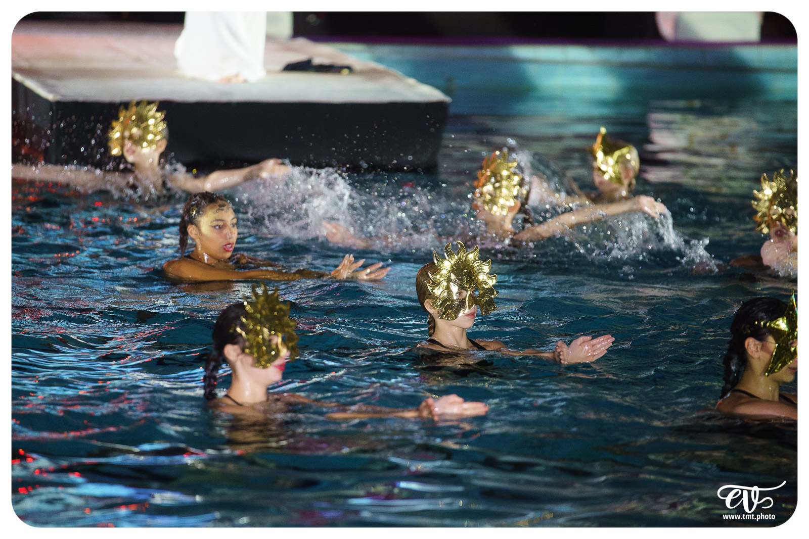 BNS - MILLE ET UNE NUITS